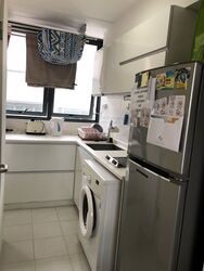 Vetro (D12), Apartment #612594881